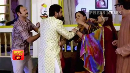 Zindagi Ki Mehek - ज़िंदगी की महक - 25th December 2017 Zee Tv Serial