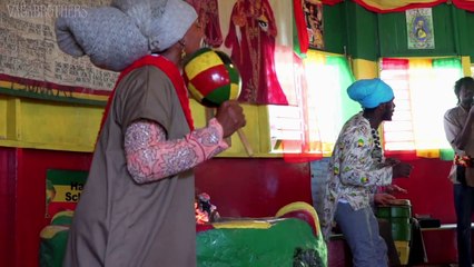 Trenchtown Rock _ Bob Marley & Reggae in Kingston, Jamaica-Wnpa9iQbMko