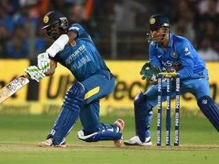 IND vs SL 3rd T20 2017 Full Match Highlights