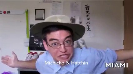 Anime and Video Games portrayed by filthy frank