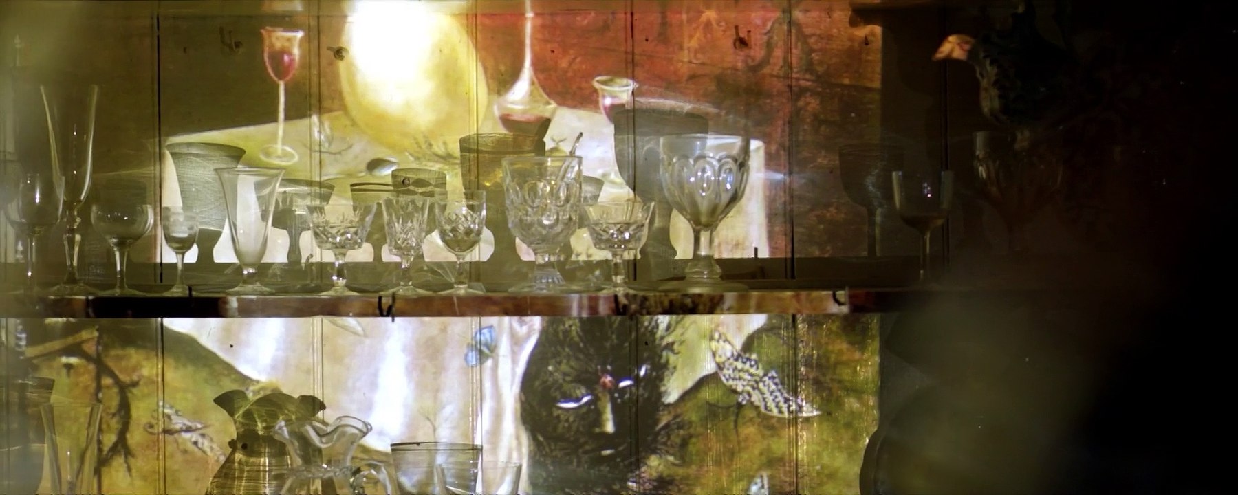 BBC Leonora Carrington The Lost Surrealist