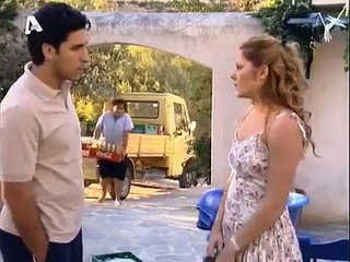 ΤΟ ΣΠΙΤΙ ΔΙΠΛΑ ΣΤΗ ΘΑΛΑΣΣΑ - Επ.4