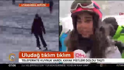 Pistler doldu taştı