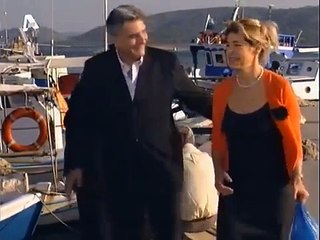 ΤΟ ΣΠΙΤΙ ΔΙΠΛΑ ΣΤΗ ΘΑΛΑΣΣΑ - Επ.6