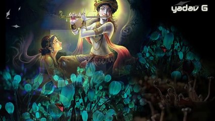Gokul ki nadiya ||shri krishna bhakti songs ||yadav G