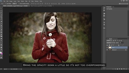 Retro Photo Effect - Photoshop Tutorial-oiNv3mQFhiw