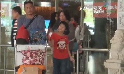 Libur Panjang, Angkasa Pura I Siapkan Hotline 172