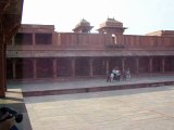 Fatehpur Sikri, Uttar Pradesh