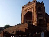 Fatehpur Sikri | Tourist Attractions in Fatehpur Sikri, Uttar Pradesh