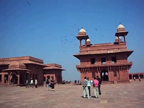 Fatehpur Sikri Agra