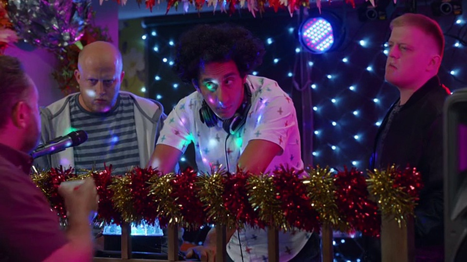 Trollied Christmas Special 2022 Trollied S07 Christmas Special Episode - Video Dailymotion