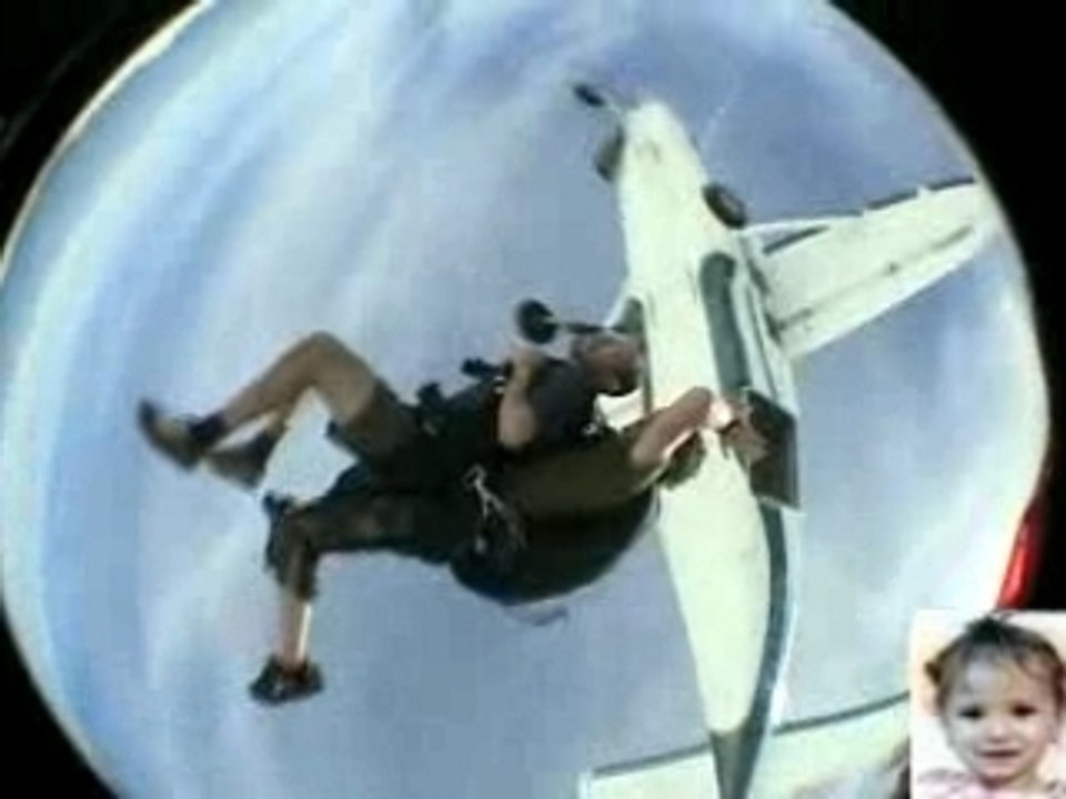 Mokrane Skydiving