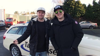 Die besten Taxifahrer der Welt-xNWn0OE2dpY