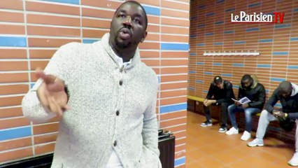 Un recueil du langage des jeunes Fontenaysiens