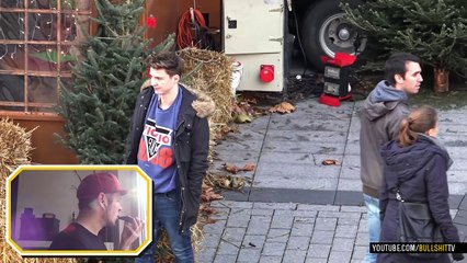 DIE LOCHIS TRAUEN SICH ALLES - Bullshit im Ohr-UI7jIZUxXYI