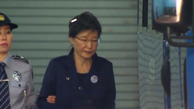 검찰, 내일 박근혜 前 대통령 방문조사 / YTN