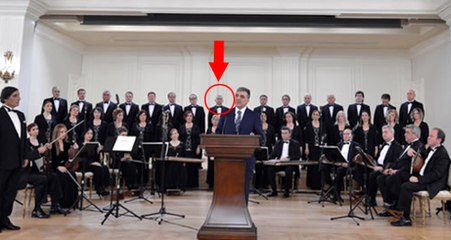 KHK ile Klasik Türk Müziği Korosu'ndaki Ses Sanatçısı Nurullah Şahinöz de İhraç Edildi