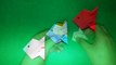 국내최초 쉬운 물고기열대어 종이접기 Origami tropical fish Easy DIY Fish-b-G0Oj-w6-c
