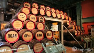 Guinness Storehouse Vacation Travel Guide _ Expedia-WkrsEyLqQQ8