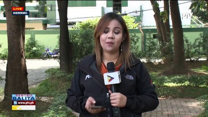 Bilang ng mga nasawi sa bagyong #VintaPH, umabot na sa 164