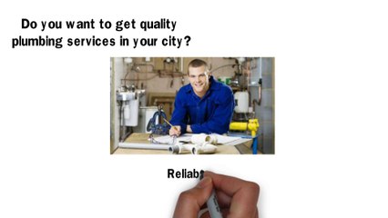 Reliable Plumbers Snohomish