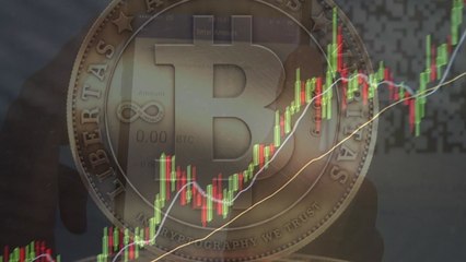 블랙 크리스마스?...가상화폐 급등락에 투자자 공포 / YTN