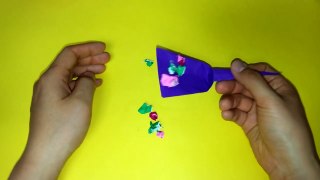 삽 종이접기 모종삽 Easy Origami shovel DIY Paper Tutorial-o6R6zVD2FKk