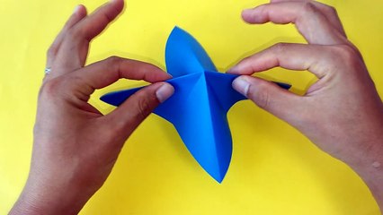 색종이 공접기 Easy ball origami - 쉬운 종이접기-vEFiohe7Tdw