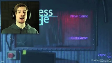 WHAT IS HAPPENING.. NO SERIOUSLY. || Endless Inside (Phase 1 - 4)