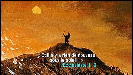 Attali :le judaïsme est au dessus du soleil !