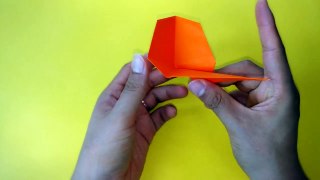 쉬운 공룡 종이접기 랩터  Easy origami Dinosaur-Paper Raptor-dvKJha_dWmw