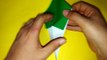 쉬운 나무 종이접기, How to Make a paper Tree Easy Tutorial Origami Wood-D4sKQ4BE4P4