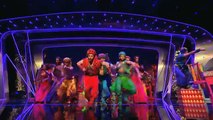 BBC Children in Need 2016: Aladdin The Musical