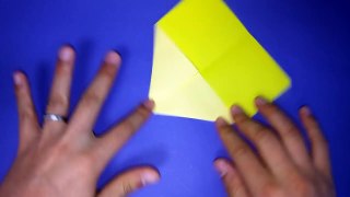 쉬운 사자 종이접기 How to Make Paper Origami Lion-x-xOqVurb50