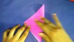 쉬운 원숭이 종이접기 How to Make Easy Paper Origami Monkey-W7Ps-nuK6G8
