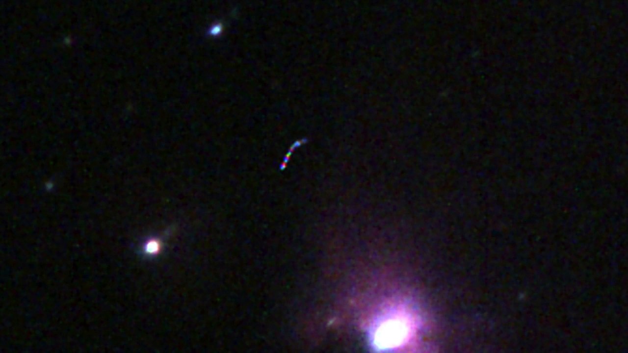 Pleiades, M45 - Orion Nebula, M42 (25 December 2017)