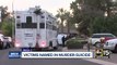 Victims in Mesa murder-suicide identified by police