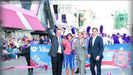 Multiple Miss America Leaders Have Resigned