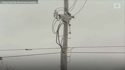 Pennsylvania Woman Gets $284 Billion Electric Bill