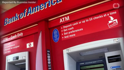 Bank Of America Gives $145 Million In Bonuses After GOP Tax Plan Passage