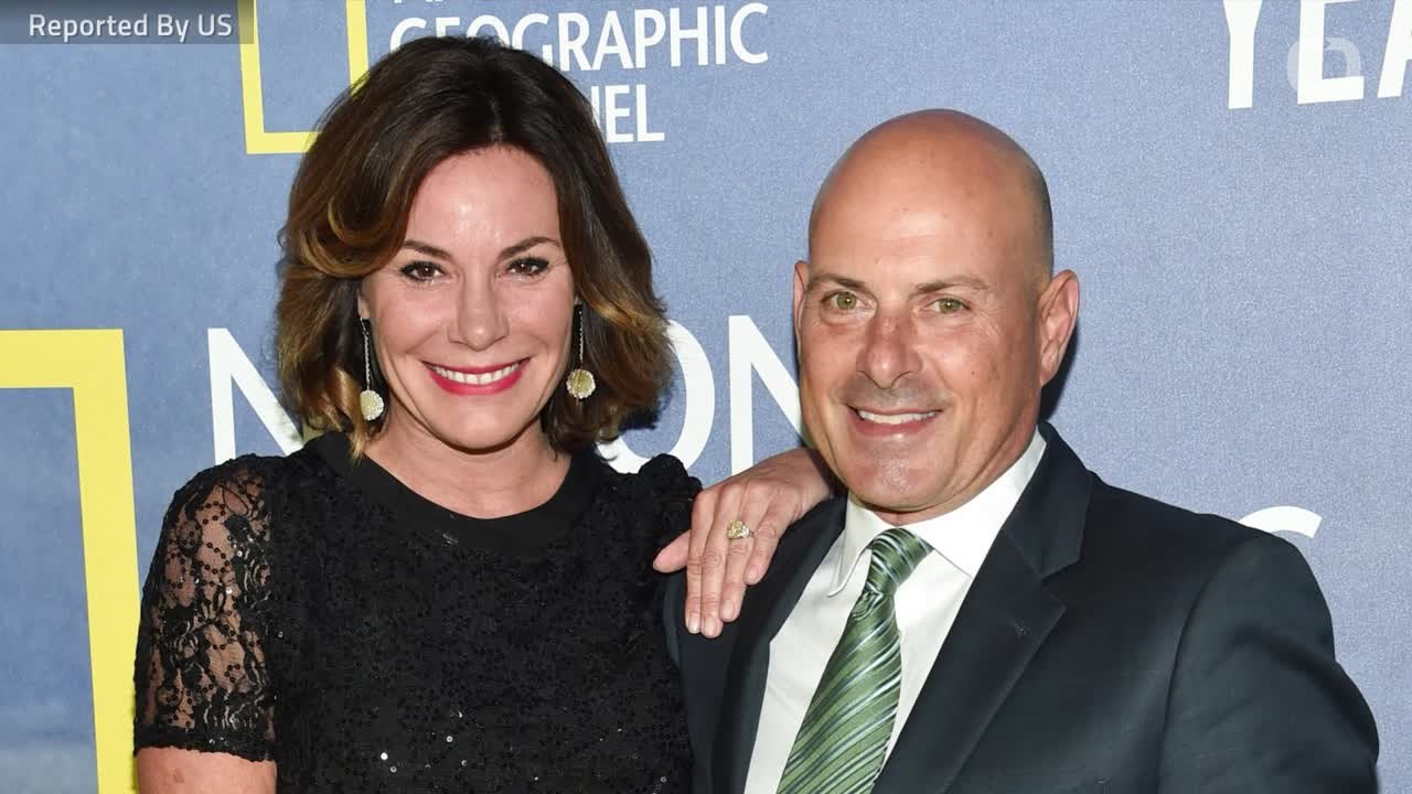 Luann de Lesseps Arrested For Battery, Resisting Arrest