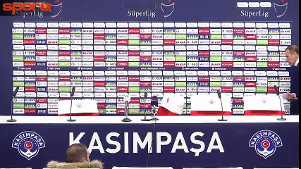 Abdullah Avcı: ''2016 ve 2017'yi lider bitirdik''