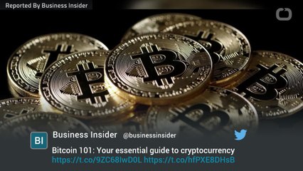 Bitcoin 101: Your essential guide to cryptocurrency