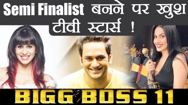 Bigg Boss 11: Vikas Gupta becomes FIRST Semi - Finalist, Kamya - Kishwer SUPPORTS him | FilmiBeat