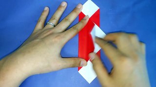 아기곰 종이접기 How to Make Paper Origami Bear-_5Vp-K4tPwg