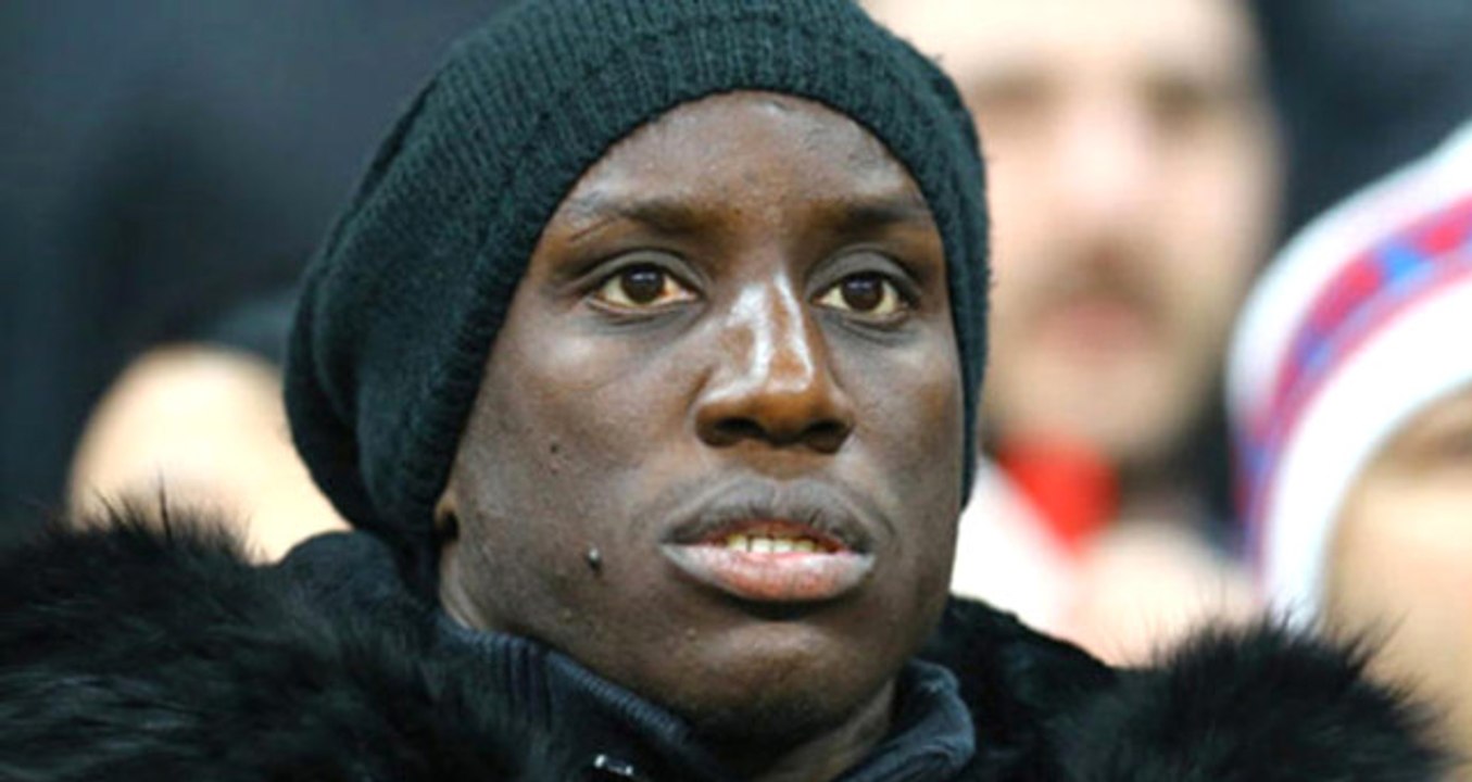 Demba Ba, Sosyal Medyada Konumunu Beşiktaş Olar...