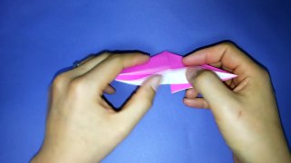 전갈 종이접기 How to Make Easy Paper Origami Scorpion-Ql8RsMr8-eQ