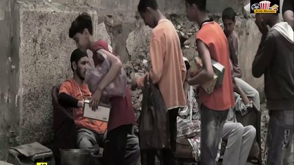 فيلم مسافة ميل بحذائي 3/2