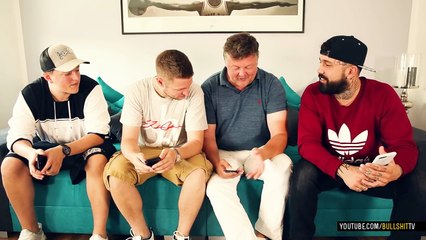 Menschenhändler, Cuckolds und Schlägertypen _ TINDER FAILS SPEZIAL-GzbLTdKhN70