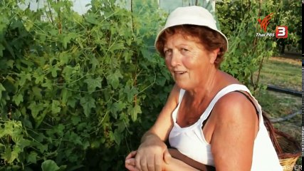 ท่องโลกกว้าง - ความสุขที่เราชิมได้ ตอน อิตาลี และ สเปน